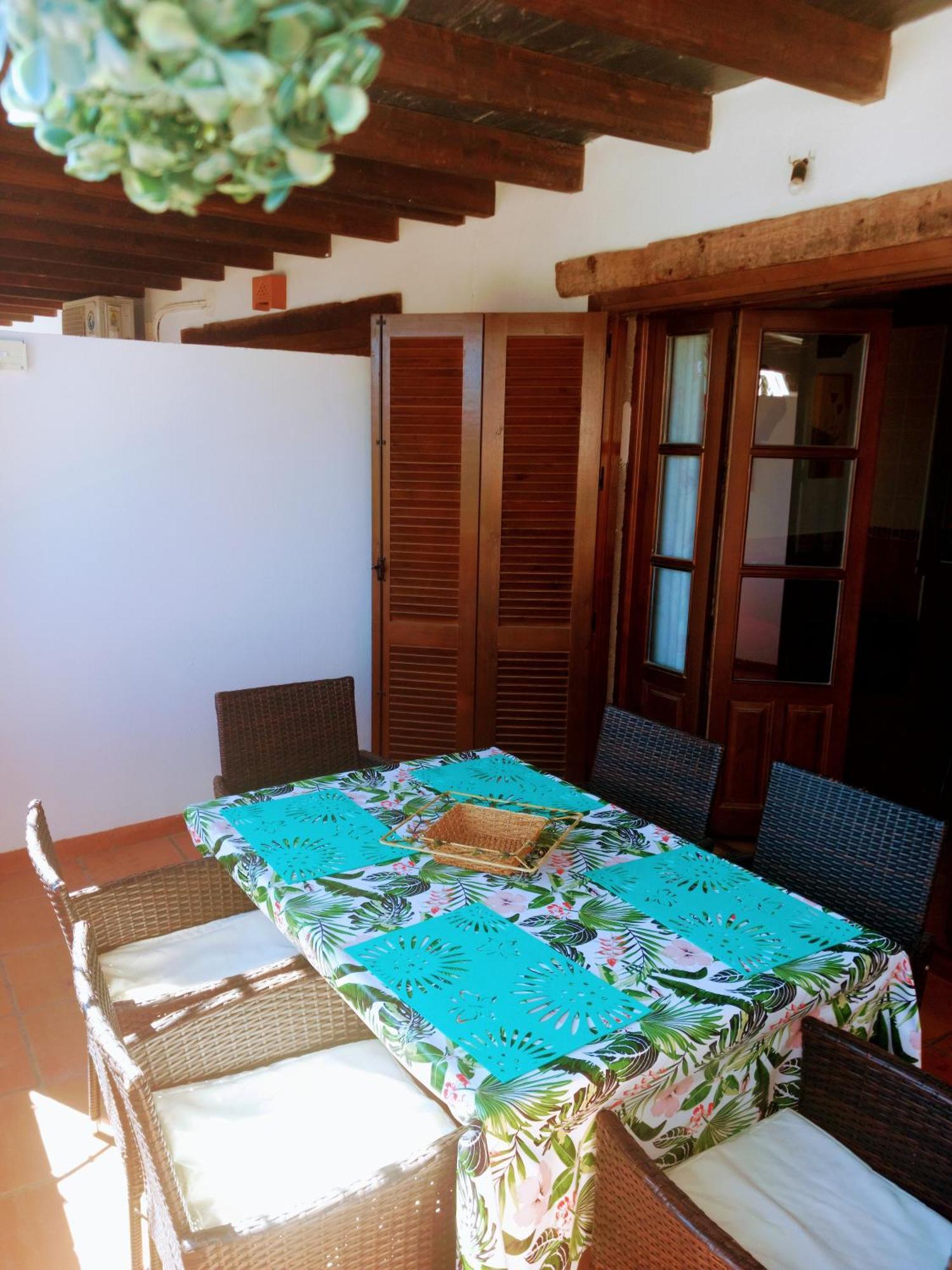 Apartamento Valentino'S- Alpujarra Каратаунас Экстерьер фото